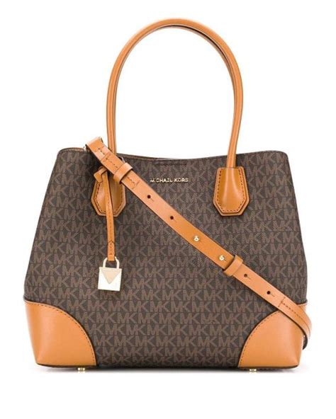 sac cabas mercer michael kors|michael kors usa.